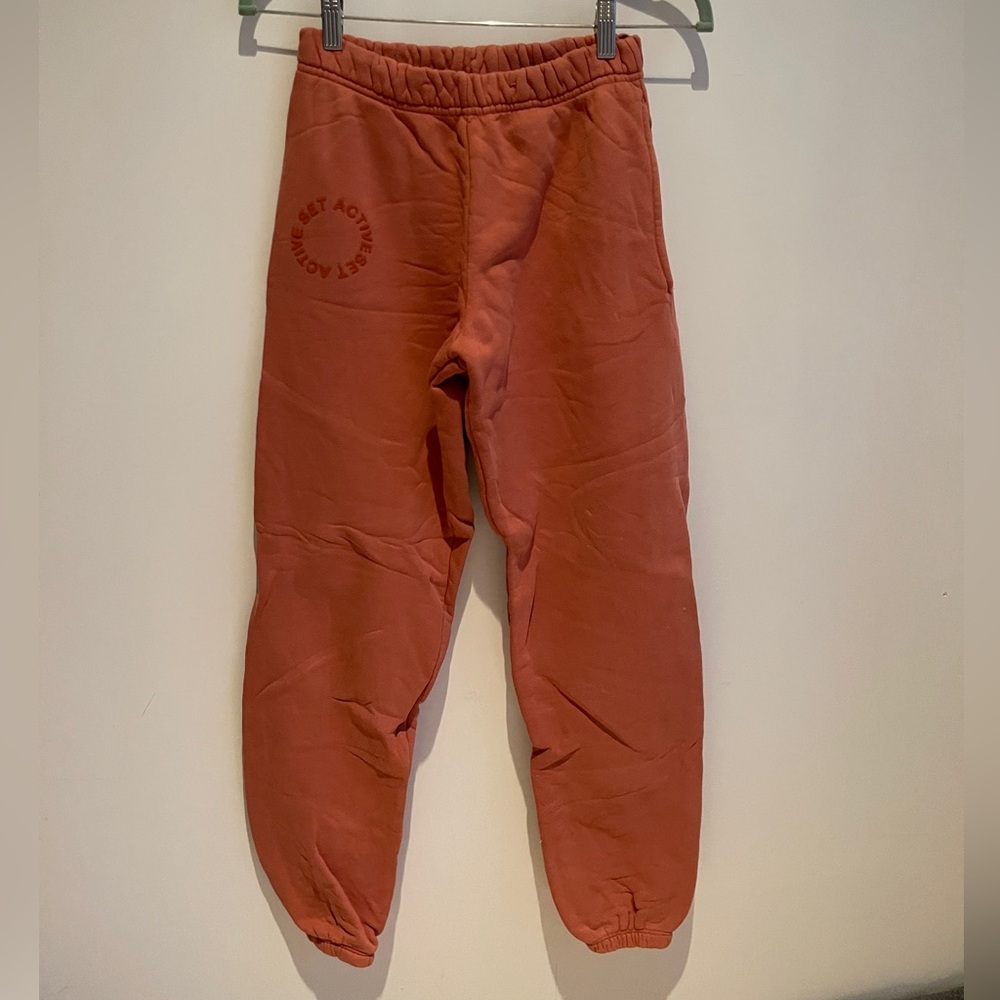 Set Active Sweatpants - image 1